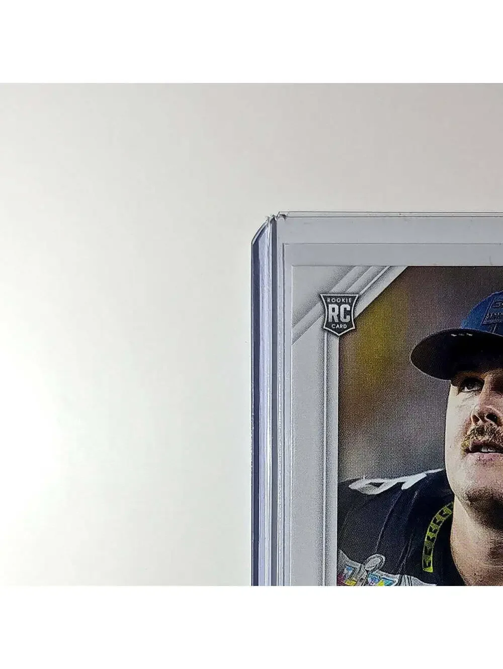Grey Zabel Rookie 2026 Panini NFL Super Bowl LIX Champions #12 Card Seahawks